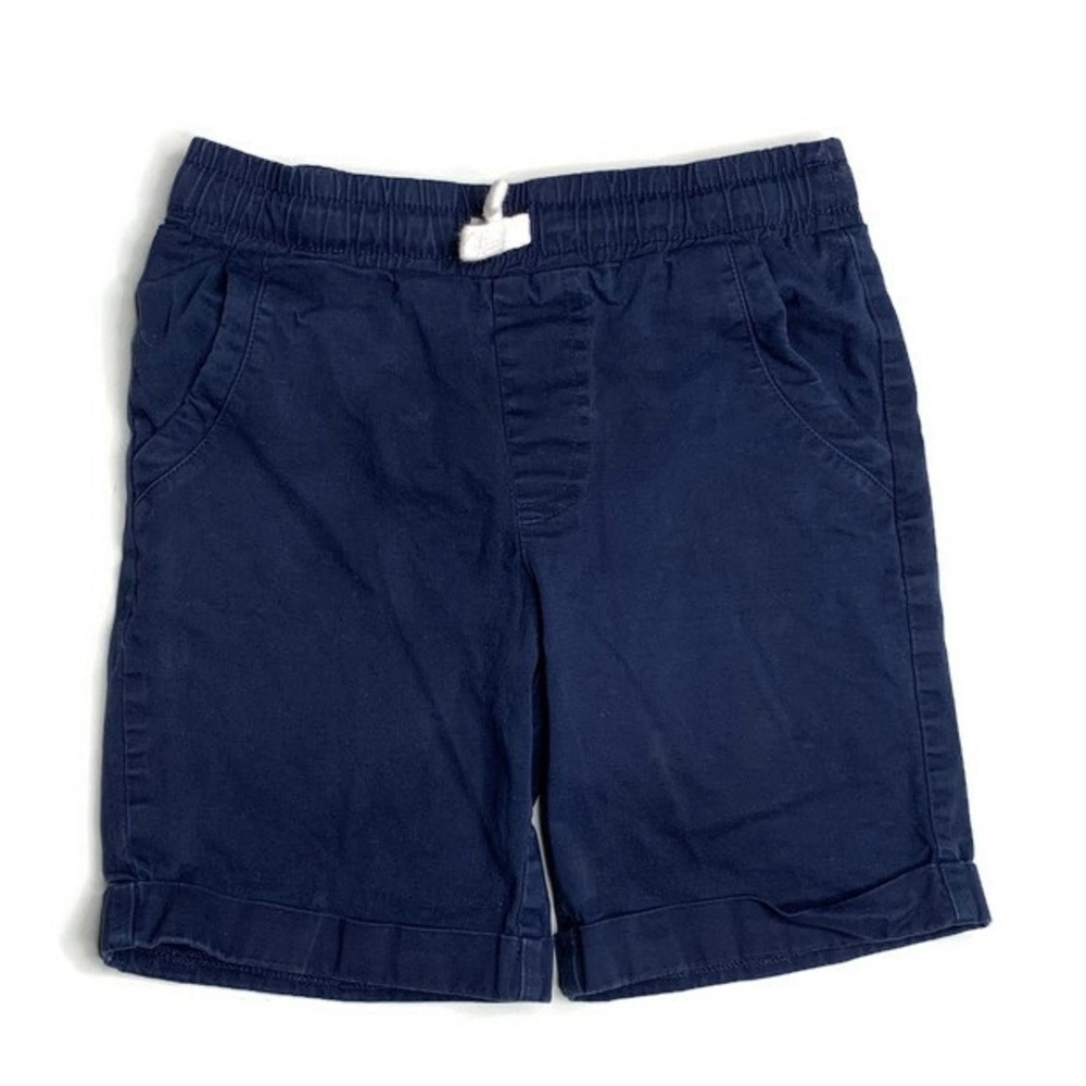 Andy & Evan boys 5Y navy‎ cargo shorts